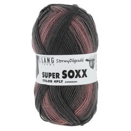 Lang Super Soxx - 335