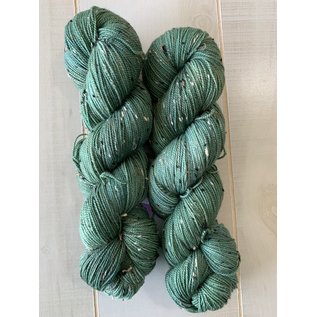 Eternity Ranch Knits Eternity Donegal - Evergreen Needles