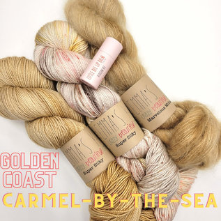 Emma's Yarn Golden Coast Kits