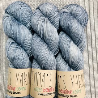 Emma's Yarn Rebel Estonian Lace Sampler - Super Silky by Emmas Yarn