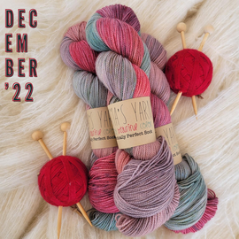 Emma's Yarn Super Silky - 12 Color  Club