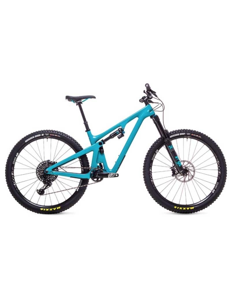 yeti sb130 frame