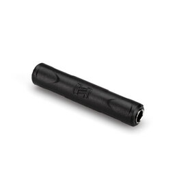 Hosa Hosa Coupler, 1/4 in TRS to Same