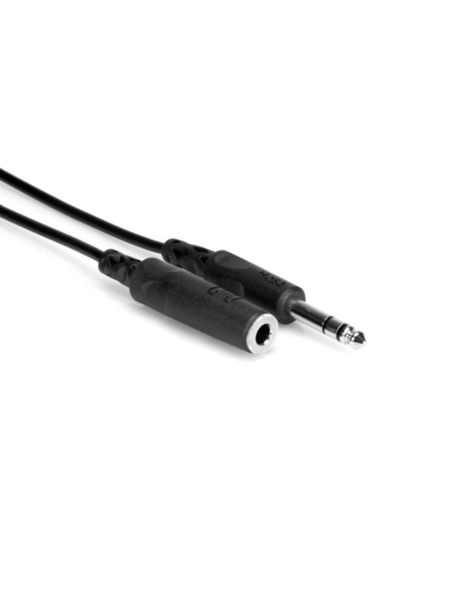 Hosa Hosa Headphone Extension Cable, 1/4 in TRS to 1/4 in TRS, 10 ft