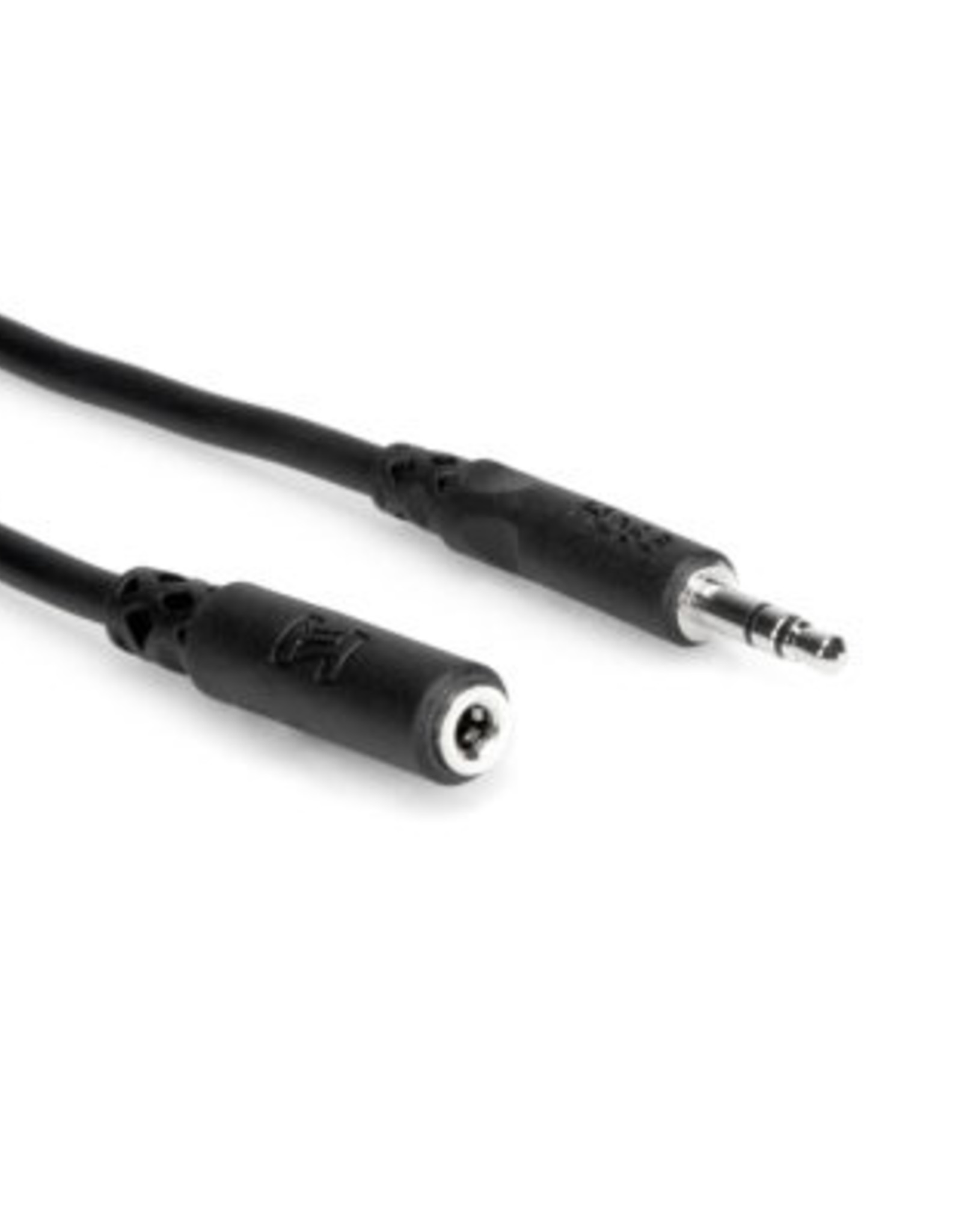 Hosa Hosa Headphone Extension Cable, 3.5 mm TRS to 3.5 mm TRS, 10 ft