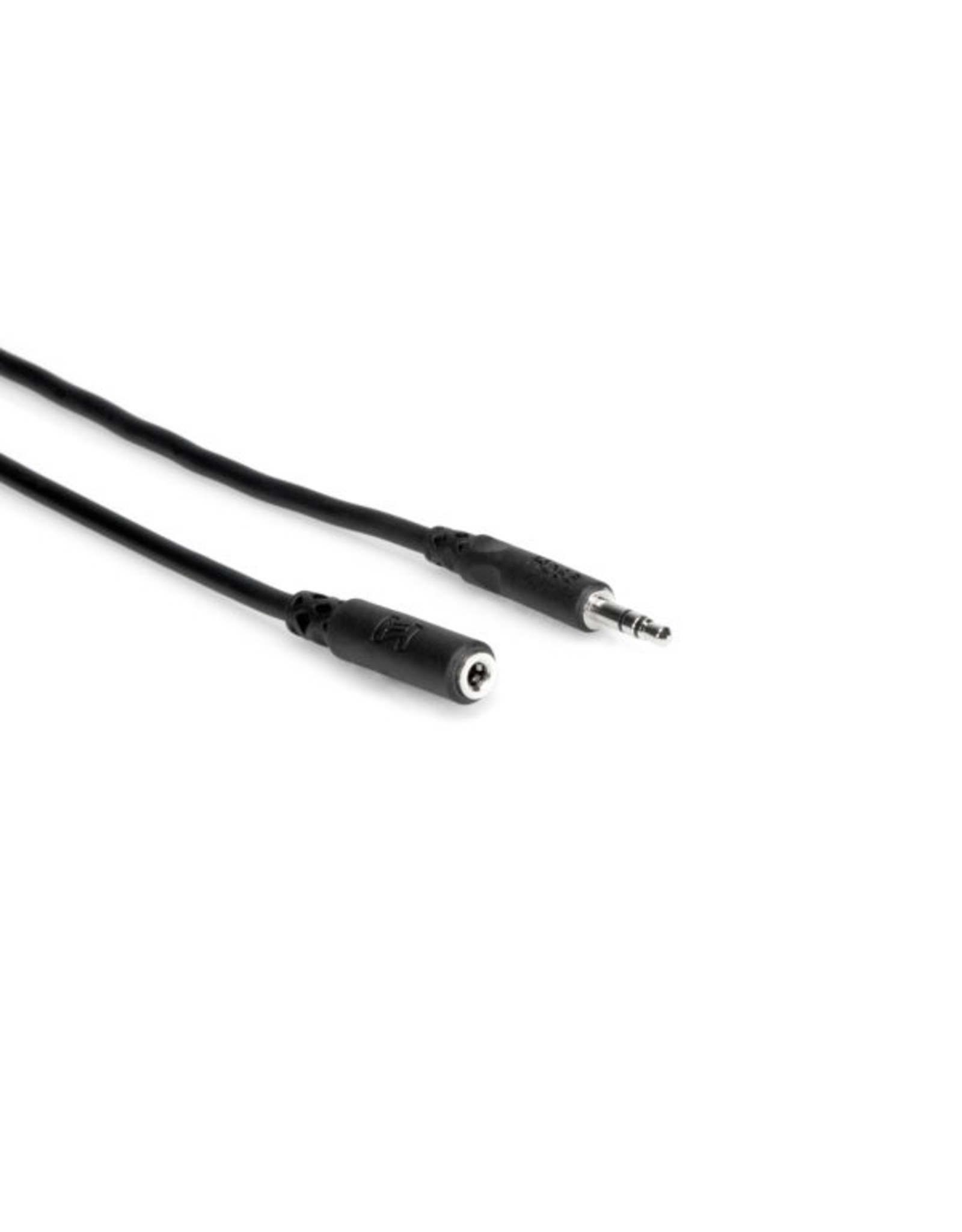 Hosa Hosa Headphone Extension Cable, 3.5 mm TRS to 3.5 mm TRS, 10 ft