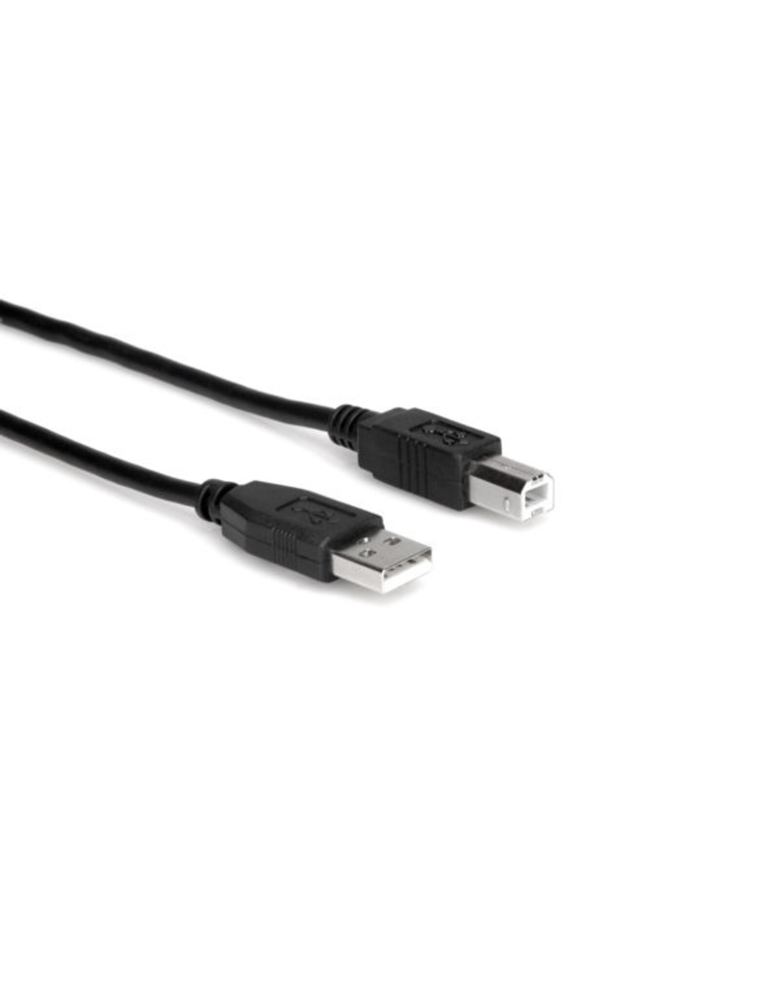 Hosa Hosa High Speed USB Cable, Type A to Type B, 5 ft