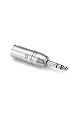 Hosa Hosa Adaptor, XLR3M to 1/4 in TRS