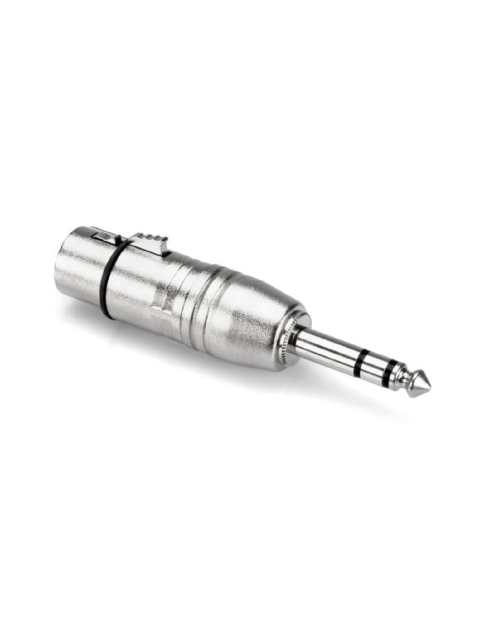 Hosa Hosa Adaptor, XLR3F to 1/4 in TRS