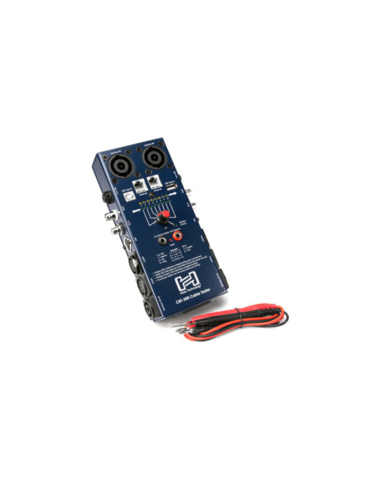 Hosa Hosa Audio Cable Tester