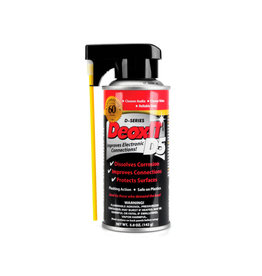 Hosa CAIG DeoxIT Contact Cleaner 5% Spray