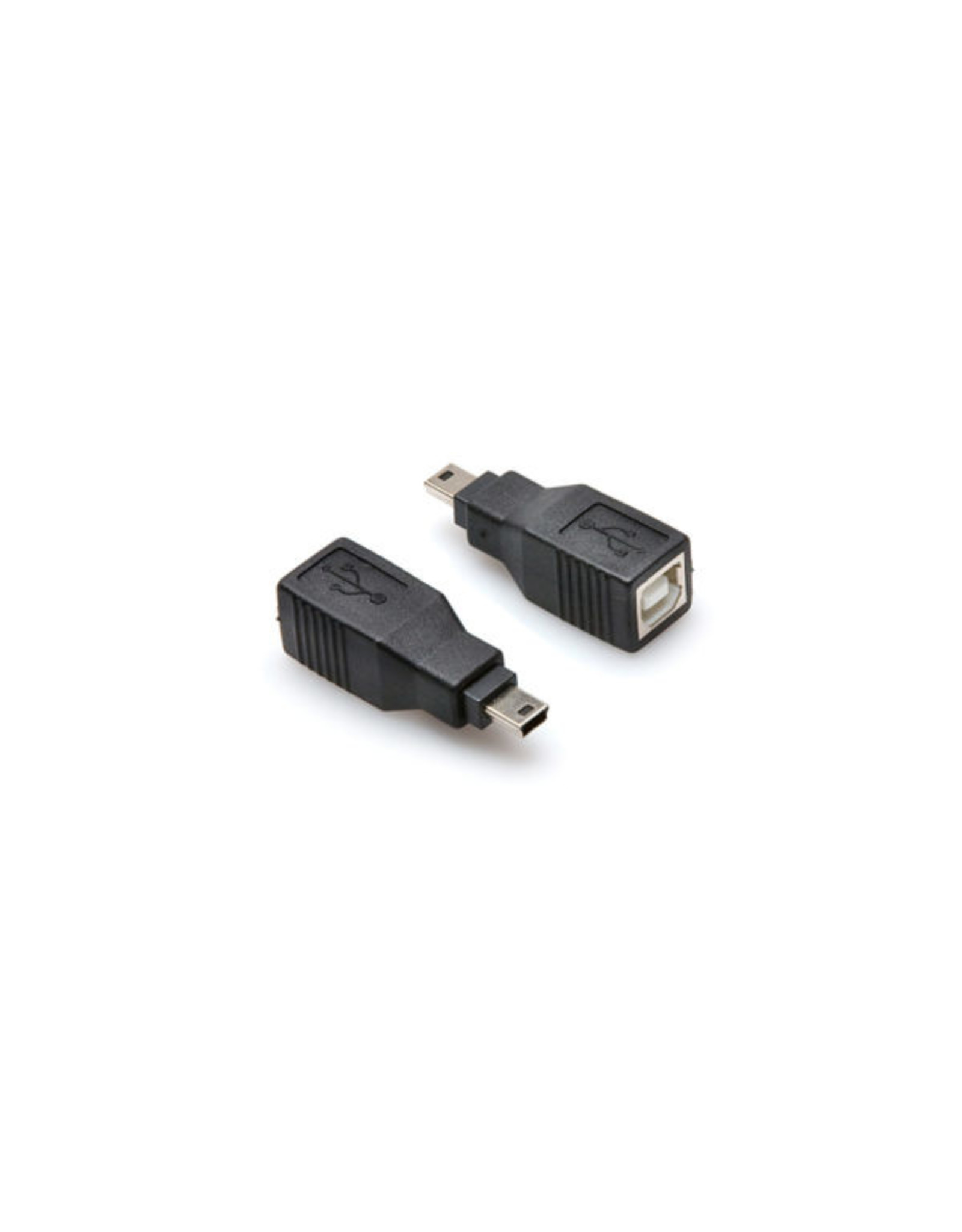 Hosa USB Adaptor Type B to Mini B