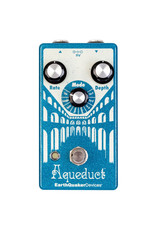 EarthQuaker Devices Aqueduct Vibrato