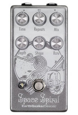 EarthQuaker Devices EarthQuaker Space Spiral  Modulated Delay V2
