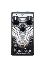 EarthQuaker Devices EarthQuaker Ghost Echo Reverb V3