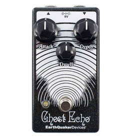 EarthQuaker Devices EarthQuaker Ghost Echo Reverb V3