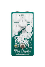 EarthQuaker Devices EarthQuaker The Depths Optical Vibe Machine V2