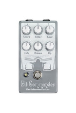 EarthQuaker Devices EarthQuaker Bit Commander Octave Synth V2