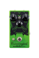 EarthQuaker Devices EarthQuaker Hummingbird Repeat Percussions V4