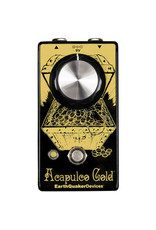 EarthQuaker Devices EarthQuaker Acapulco Gold Power Amp Distortion V2