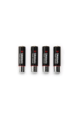 D'Addario D'ADDARIO AA BATTERY, 4-PACK