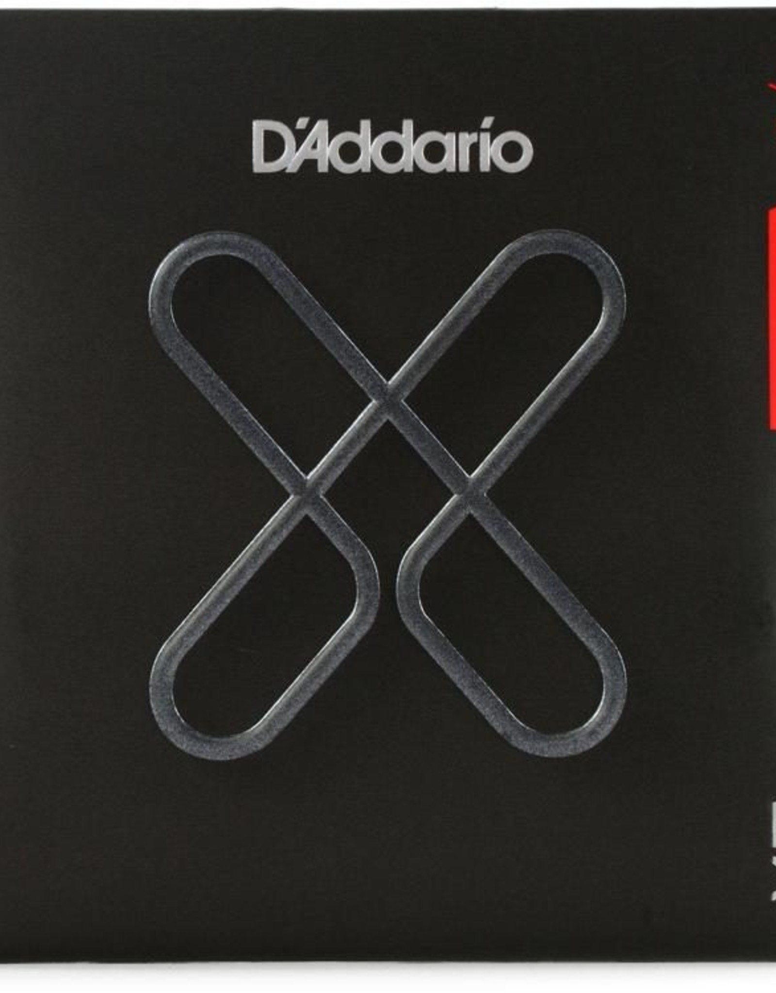D'Addario XT Acoustic Phosphor Bronze, Medium, 13-56