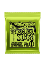 Ernie Ball Ernie Ball 10-46 Regular Slinky Nickel Wound Electric Guitar Strings