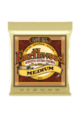 Ernie Ball Ernie Ball Earthwood 13-56 Medium 80/20 Bronze Acoustic Guitar Strings