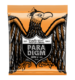 Ernie Ball Ernie Ball Paradigm 9-46 Hybrid Slinky Electric Guitar Strings