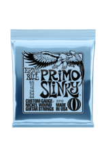 Ernie Ball Ernie Ball Primo Slinky Nickel Wound Electric Guitar Strings - 9.5-44 Gauge