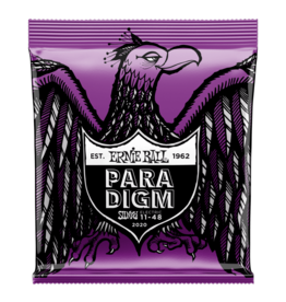 Ernie Ball Ernie Ball Paradigm 11-48 Power Slinky Electric Guitar Strings