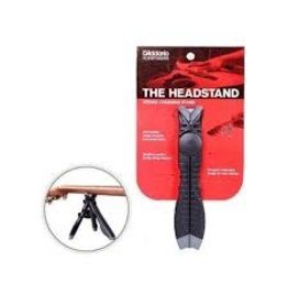 D'Addario D'Addario The Headstand