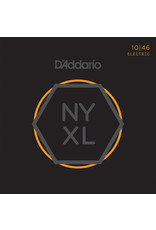 D'Addario D'Addario NYXL1046 Regular Light Nickel Wound