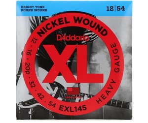 daddario-daddario-exl145-