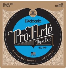 D'Addario D'addario EJ46 Pro Arte Hard Tension Classical Strings