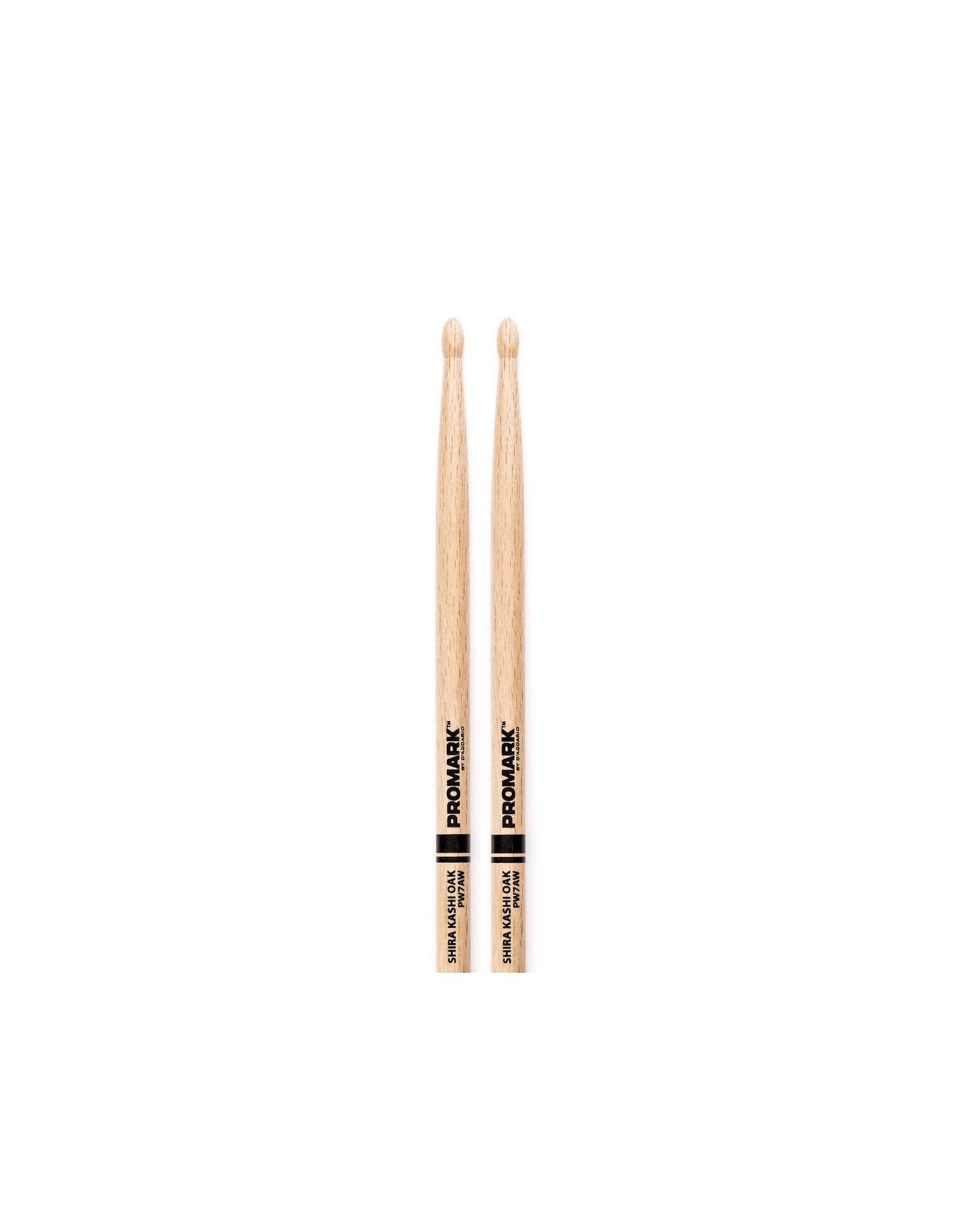 Promark Promark Shira Kashi Oak 7A Drumsticks