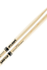 Promark ProMark Classic Forward 5A Hickory Drumstick, Oval Nylon Tip
