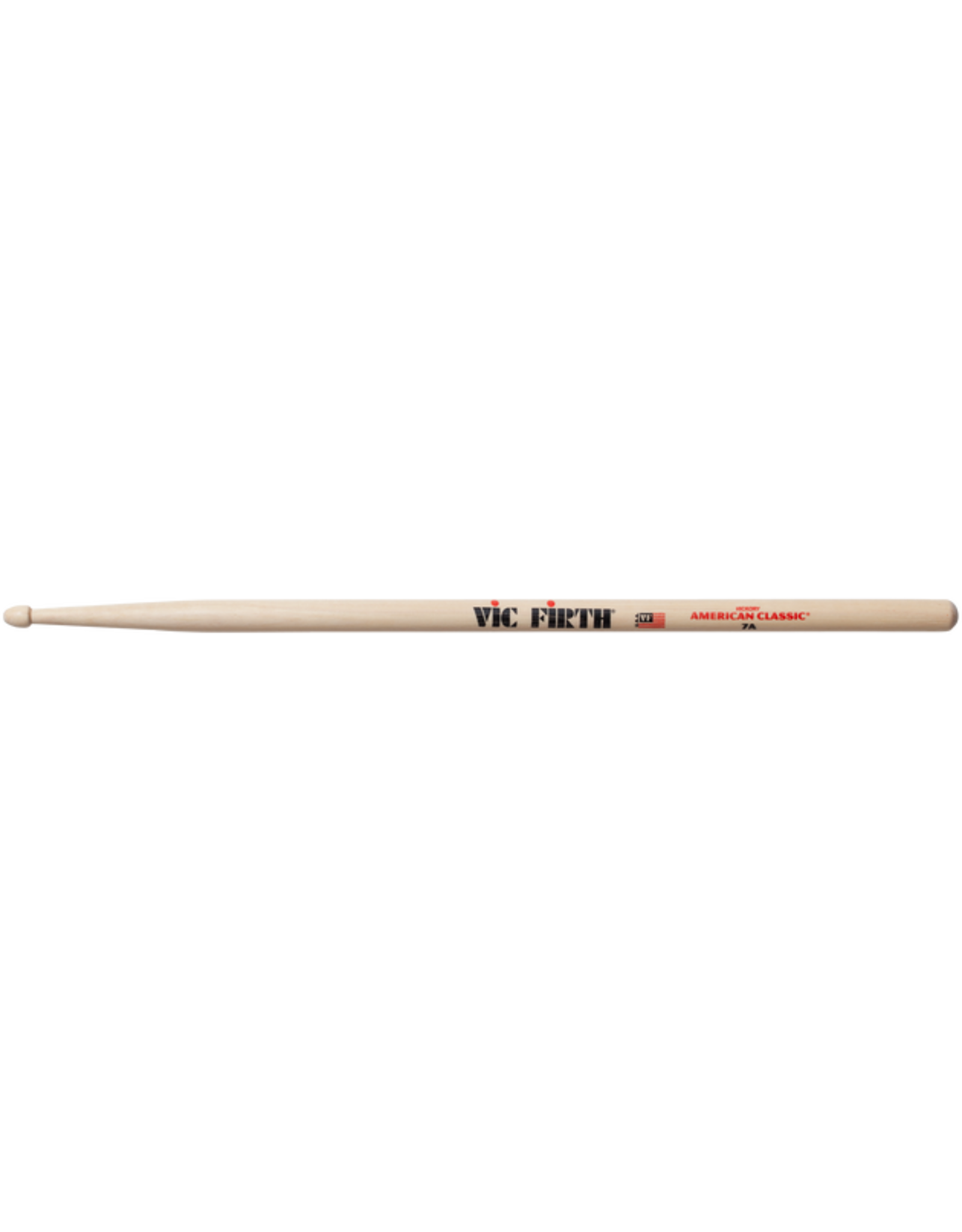 Vic Firth Vic Firth 7A American Classic Hickory Drumsticks