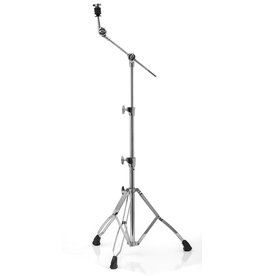 Mapex Mapex Mars Double Braced 2-Tier Boom Cymbal Stand, Chrome