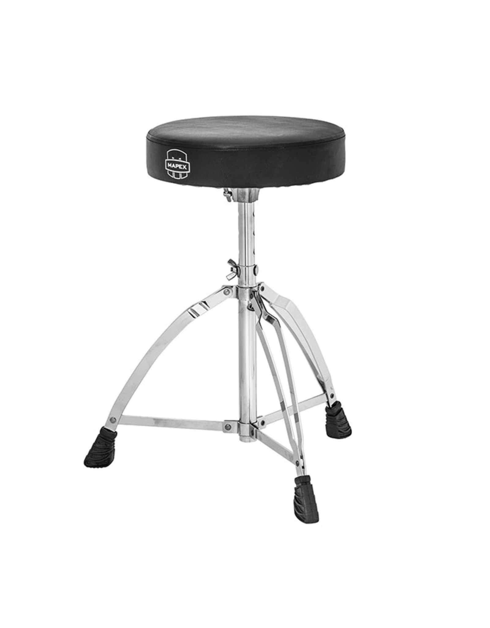 Mapex Mapex T270A Round Top Lightweight Drum Throne