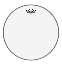 Remo Remo 16" Emperor Clear Head