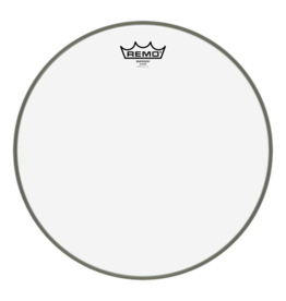 Remo Remo 14" Emperor Clear Head