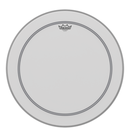 Remo Remo 22” Powerstroke 3 Coated Kick Drum Head