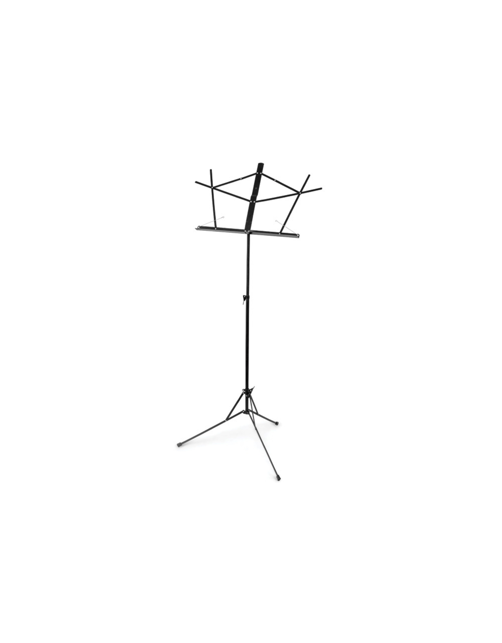 Nomad Nomad Lightweight EZ-Angle Music Stand - Black