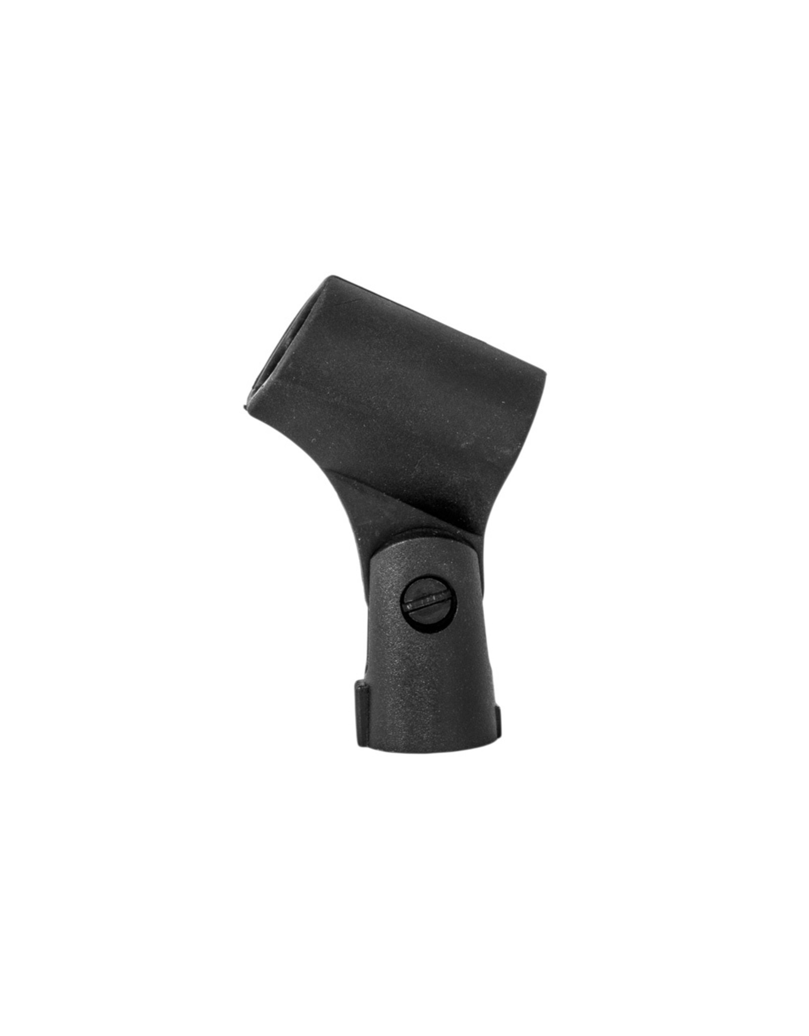 Nomad Nomad Hard Rubber Microphone Holder