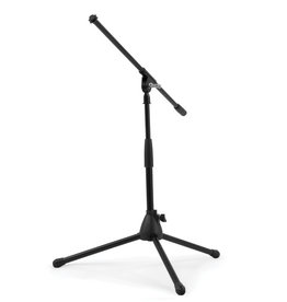Nomad Nomad Mid-Height Tripod Base Boom Microphone Stand