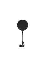 Nomad Nomad Studio POP Filter Clamp Mount