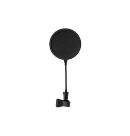 Nomad Nomad Studio POP Filter Clamp Mount