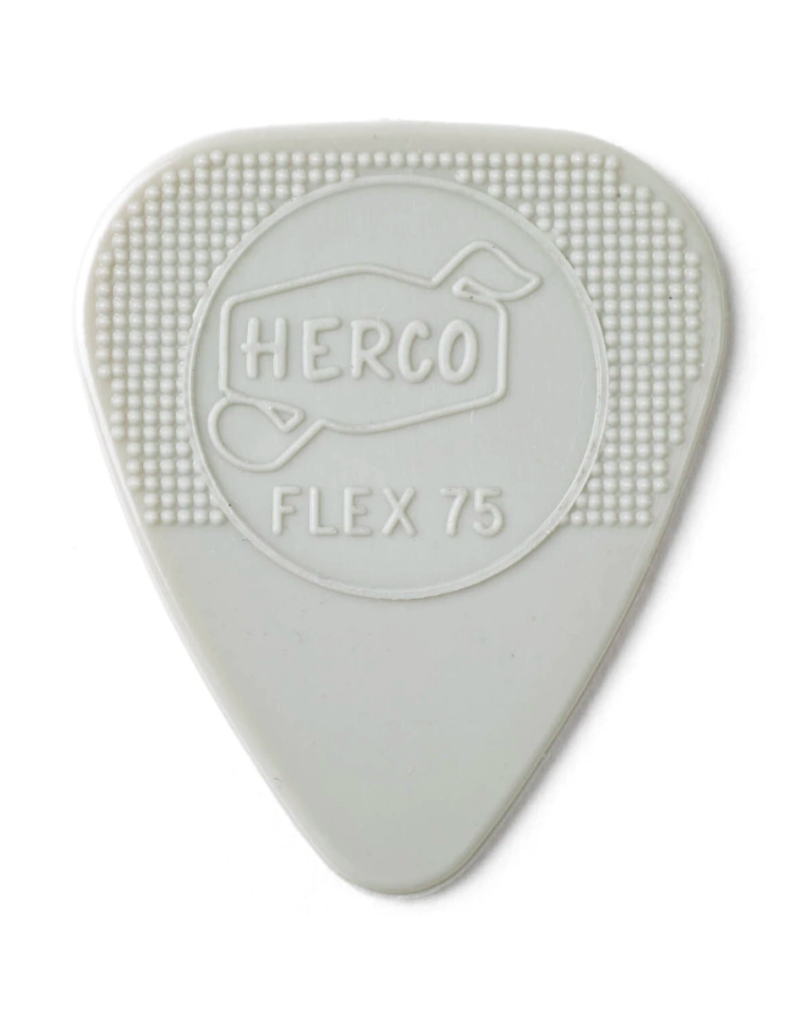 Dunlop Herco Holy Grail Guitar Picks - 6/Player Pack