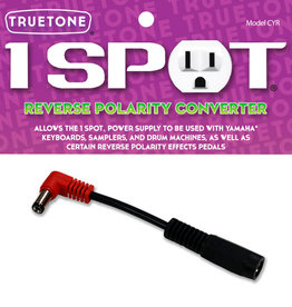 Truetone 1 Spot Reverse Polarity Converter
